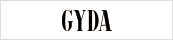 GYDA（ジェイダ）のアウトレット商品一覧